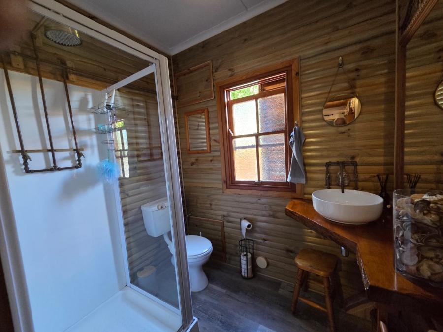 3 Bedroom Property for Sale in Palmiet Western Cape
